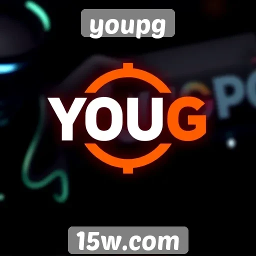 O impacto do youpg na comunidade gamer