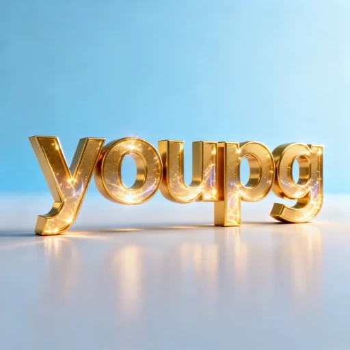 youpg Logo