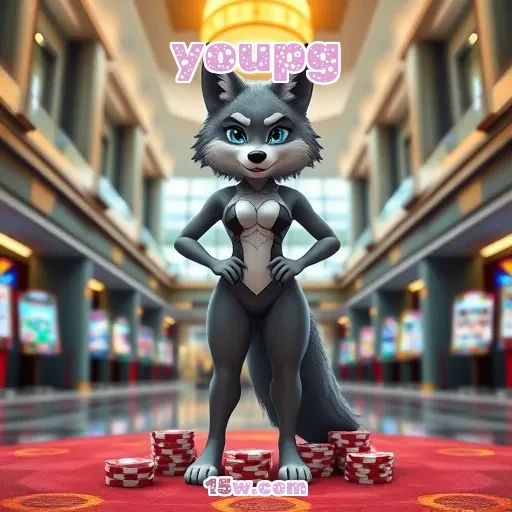 youpg: Descubra a Plataforma de Jogos Que Revoluciona a Diversão Online!