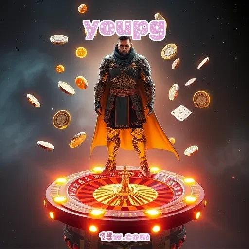 youpg: A Diversão dos Jogos de Esportes em um Só Lugar