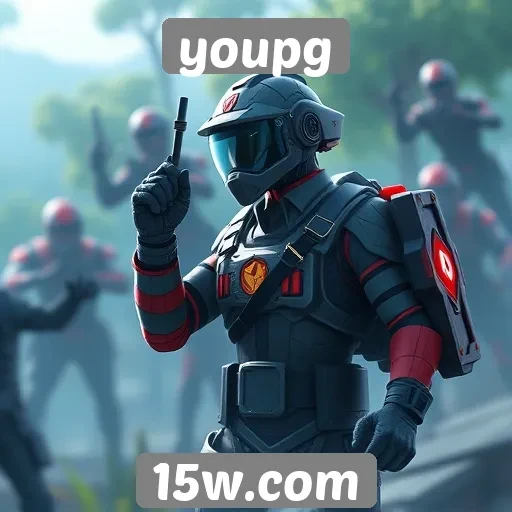 novidades e recursos do youpg em 2025